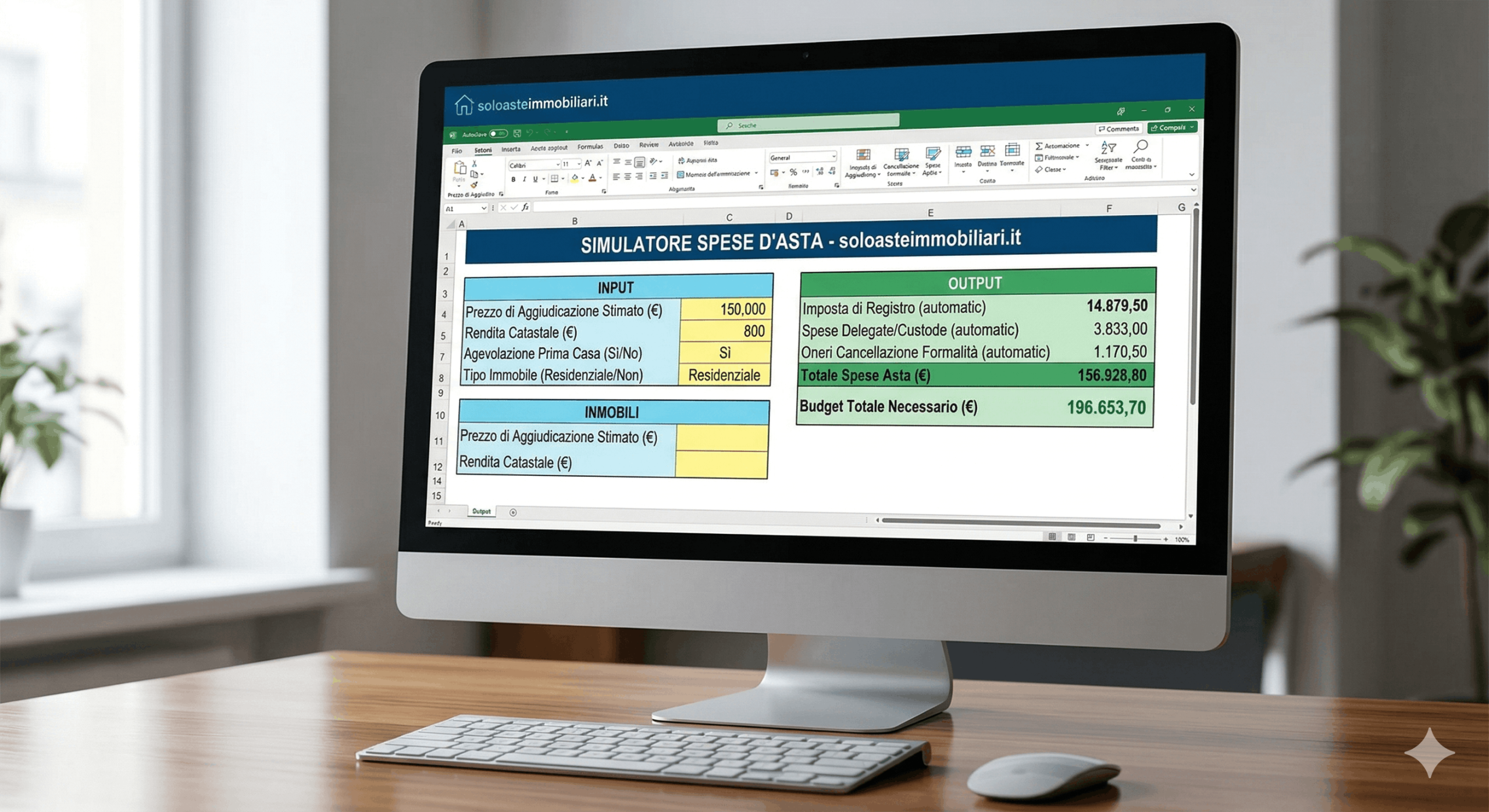 Solo Aste Immobiliari 1 excel-calcolo-spese-asta
